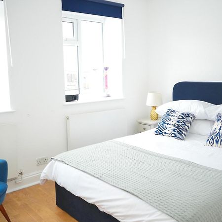 Fun Energetic Oasis In Islington - Sleeps6 Apartment London Exterior photo