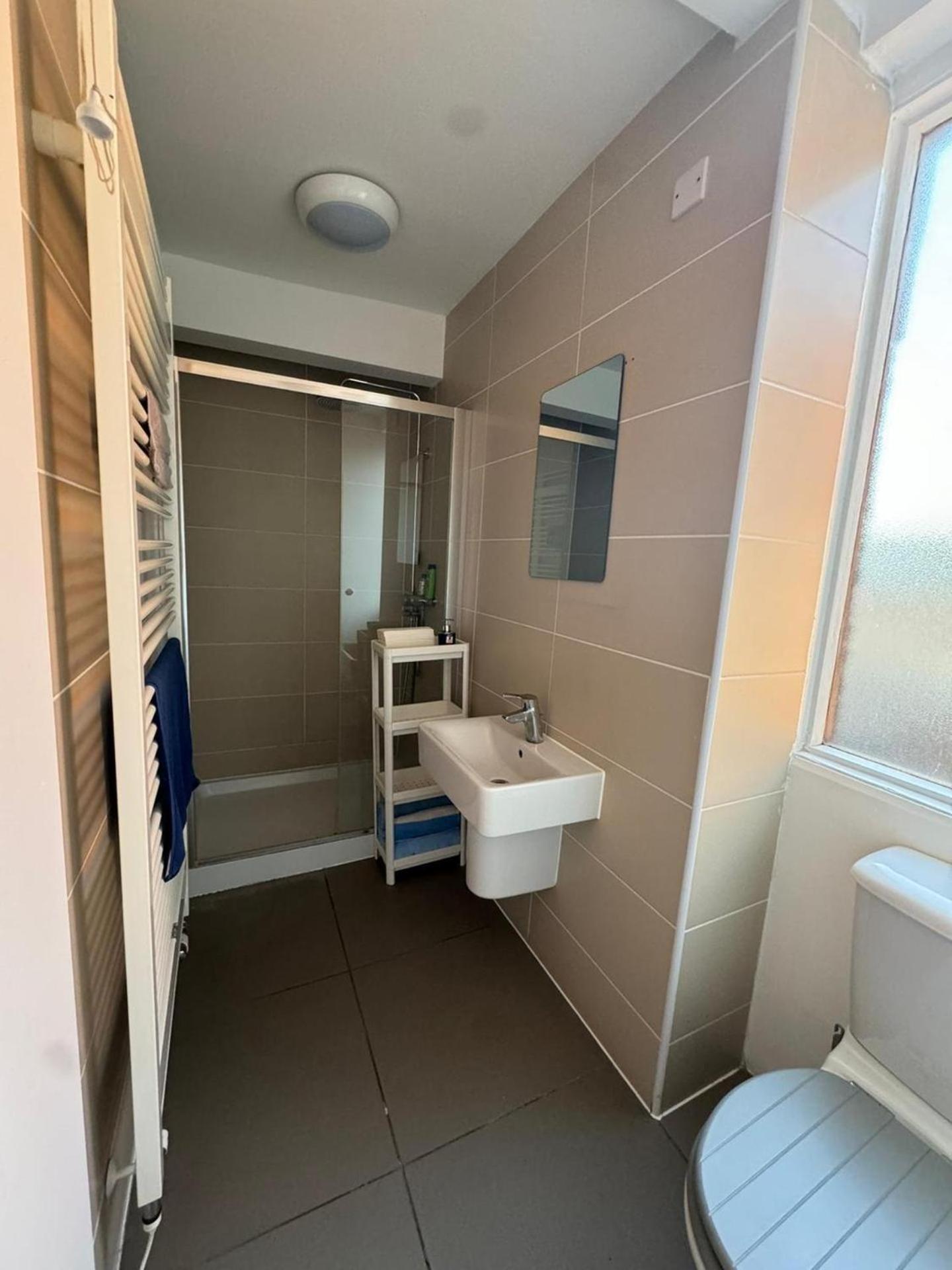 Fun Energetic Oasis In Islington - Sleeps6 Apartment London Exterior photo