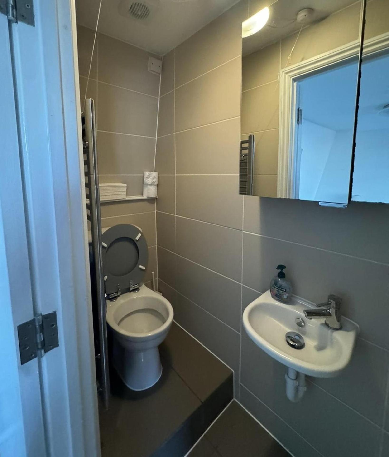 Fun Energetic Oasis In Islington - Sleeps6 Apartment London Exterior photo