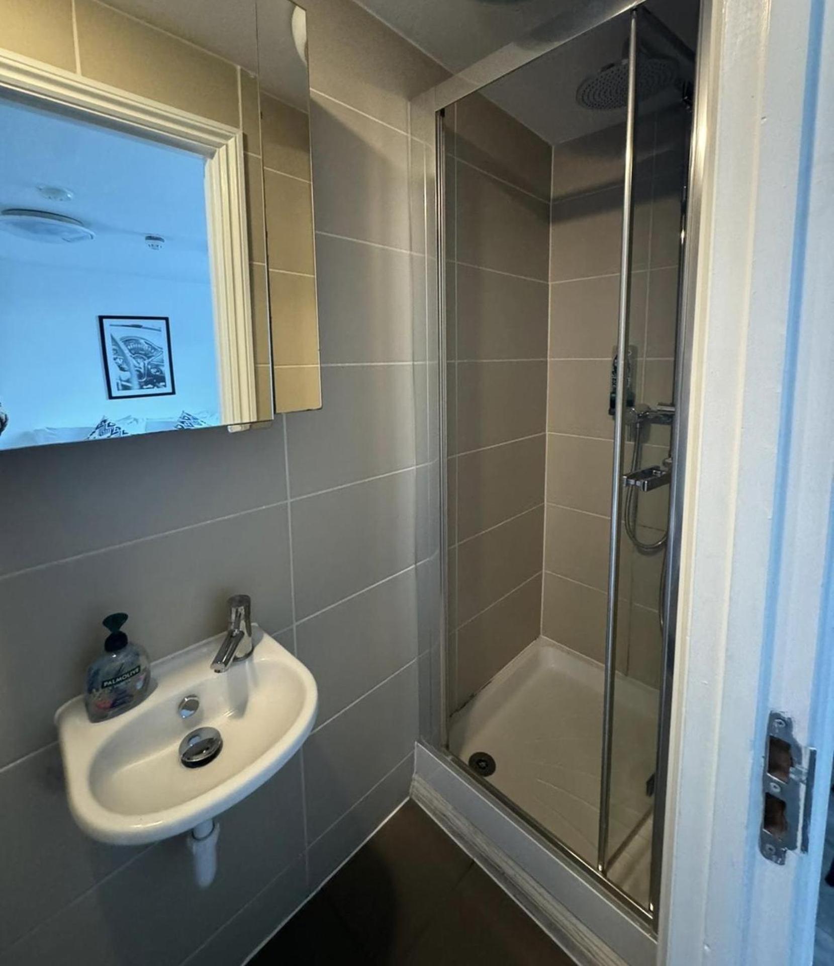 Fun Energetic Oasis In Islington - Sleeps6 Apartment London Exterior photo